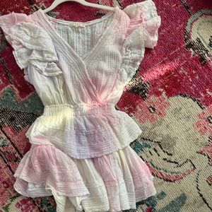 Love shack fancy dress